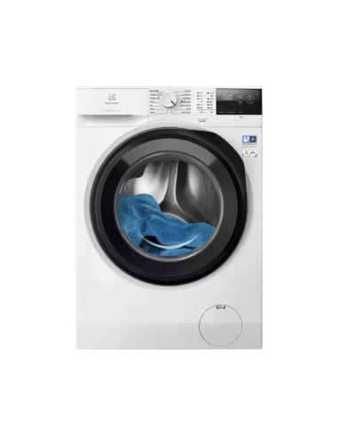 Perilica rublja Electrolux EW6F2492E