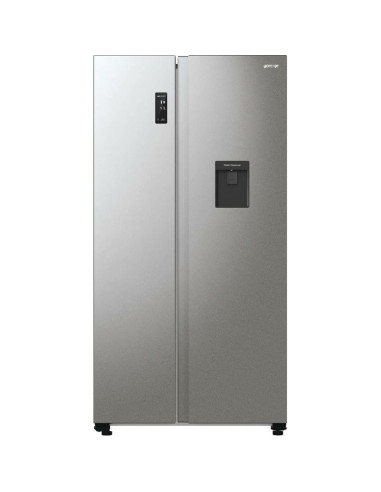 Hladnjak Gorenje NRR9185EAXLWD