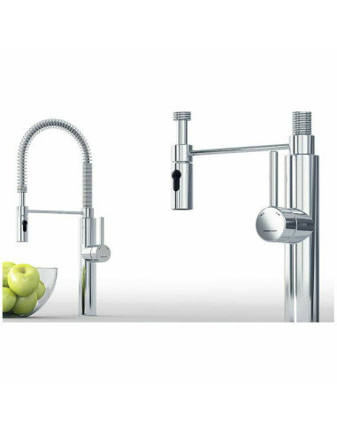 Slavina Fars-Inox 1370-3 NT