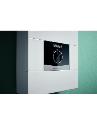 Bojler Vaillant VED E27/8B INT pro