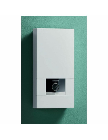 Bojler Vaillant VED E21/8B INT pro