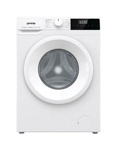 Perilica rublja Gorenje WNHPI62SCS