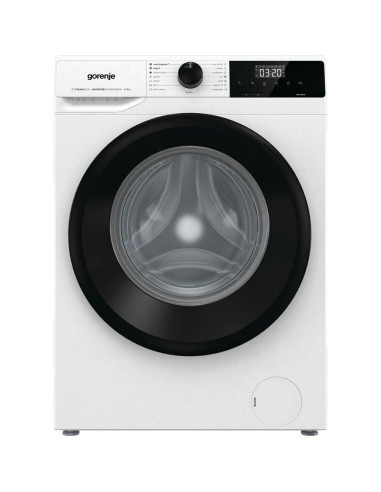 Perilica rublja Gorenje WNHEI72SAS