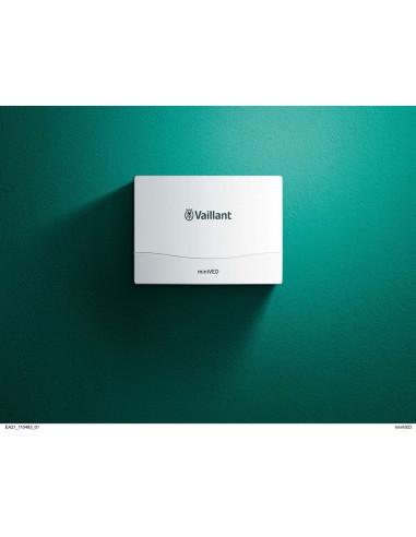 Bojler Vaillant miniVED H3/3 visokotlačni