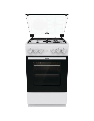 Štednjak Gorenje GK5A11WD