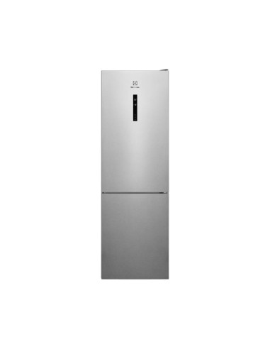 Hladnjak Electrolux LNT7ME32X3