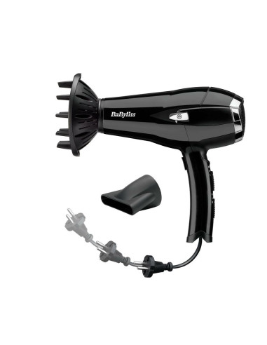 Sušilo za kosu BaByliss D374DE