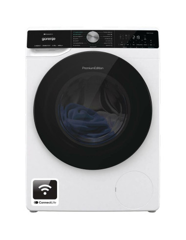 Perilica rublja Gorenje WNS14A4TWIFI